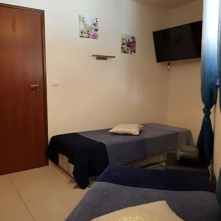 Apartmanhotel Butorowy 