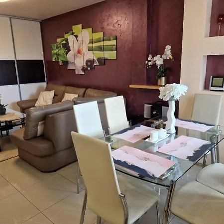 Apartmanhotel Butorowy 