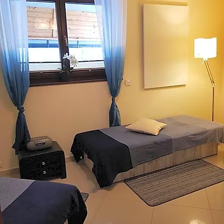Appart hôtel Butorowy 
