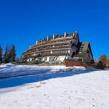 Appart hôtel Butorowy 