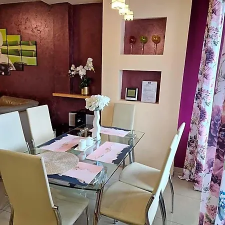 Appart hôtel Butorowy 