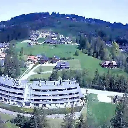 Appart hôtel Butorowy 
