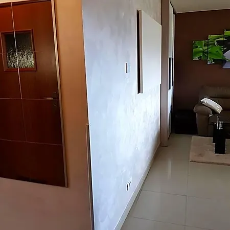 Apartmanhotel Butorowy 