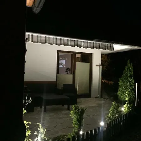 Butorowy 