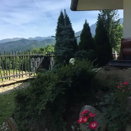 Butorowy 